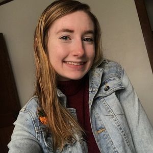Meet your Posher, Ash